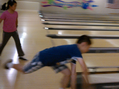 Bowling